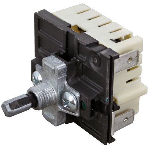 Cres Cor 832-2 Infinite Heat Switch 240V/15A