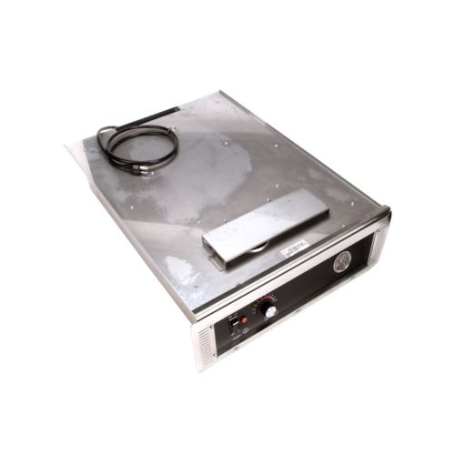 Cres Cor HU1254062 Hot Unit 1500W 120V 60Hz 1-PH