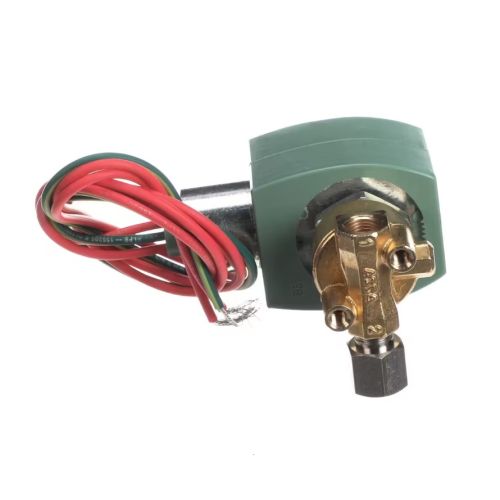 Crown Steam 01-000153-1 Solenoid Valve Water Replaces 08-4822 MT-40EO