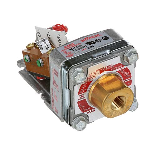 Crown Steam 3-PA26-A Pressure Switch With/Transducer