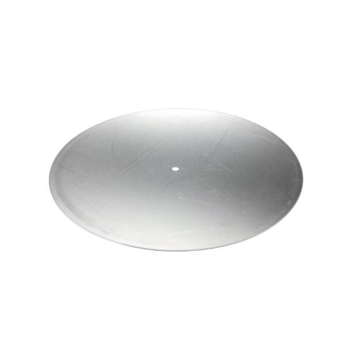 Crown Steam 3440-1 Kettle Bottom Cover EC-10/12 TW Units