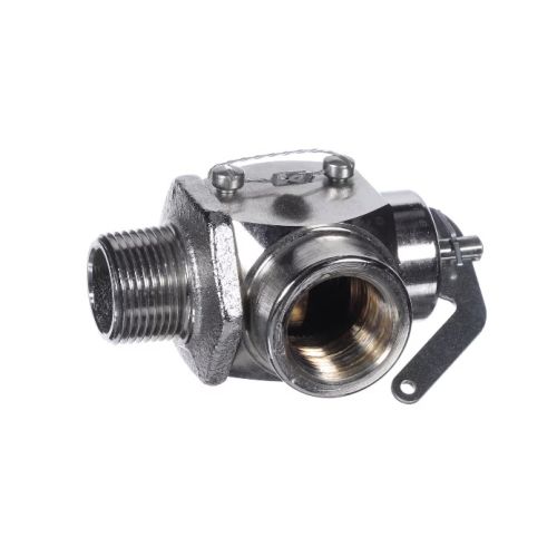 Crown Steam 3529-3 Safety Relief Valve Steam Coil 15 PSI