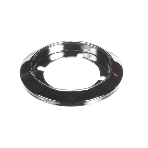 Crown Steam 3987-1 Thermostat Knob Bezel Chrome