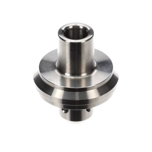 Crown Steam 4215-1 kettle 2" Stainless Steel Bonnet