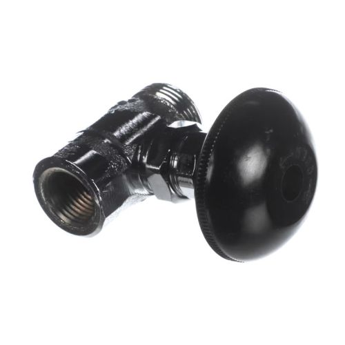 Crown Steam 4384-1 Steam Control Valve W/Handle/Knob