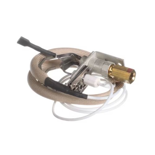 Crown Steam 5171-2 Pilot Burner With Wire Lead Propane Gas
