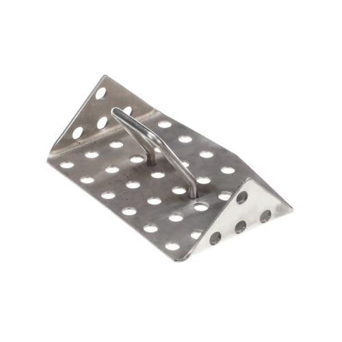 Crown Steam 5224-2 Convection Steamer Drain Strainer With Handle