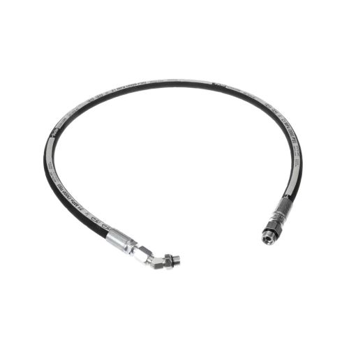 Crown Steam 5367-2 Hydraulic Hose W/Fittings 60-Gallon 39"