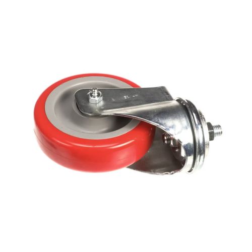 Crown Steam 5382-1 Convection Steamer Swivel Caster 5" 