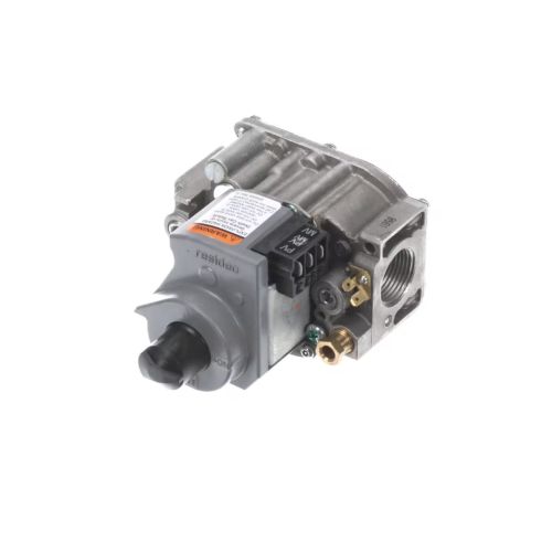 Crown Steam 5447-1 Combination Gas Control Valve Electronic Ignition Natural Gas