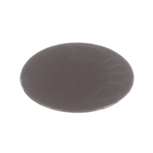 Crown Steam 5608-2 Tilt Decal Black