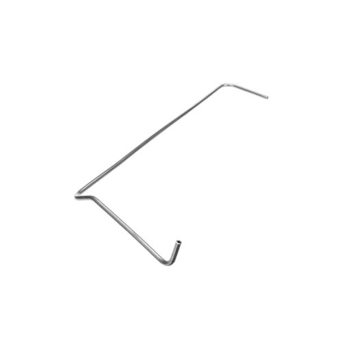 Crown Steam 5886-1 Preformed Pilot Tube