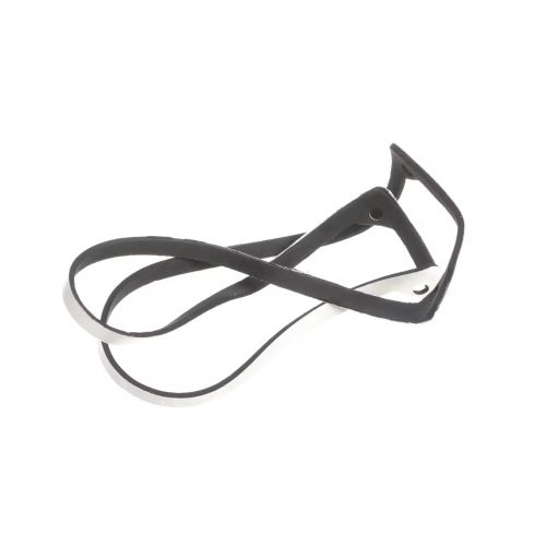 Crown Steam 5923-1 Control Panel Gasket 17.875' X 4.25' X 0.125'