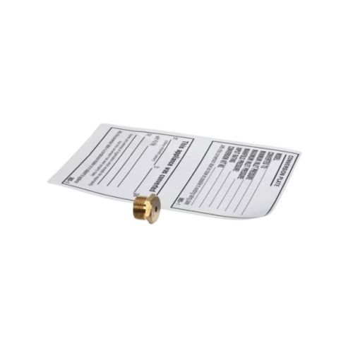 Crown Steam 5932-38 Natural To LP Gas Conversion Kit GLT-60