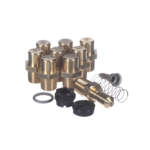 Crown Steam 5937-7 Conversion Kit Natural To LP Gas GS-30