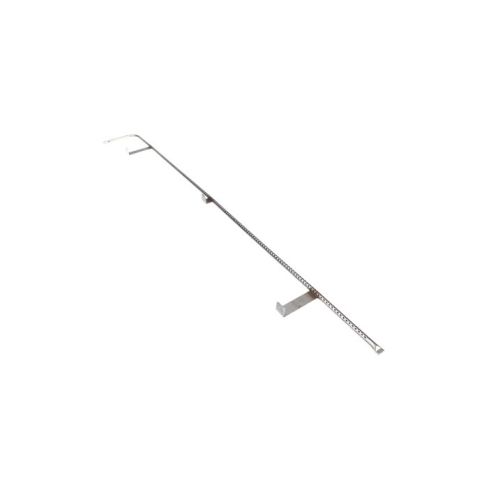 Crown Steam 6351-2 Gas Tilting Skillet Lighter Tube 40 Gallon