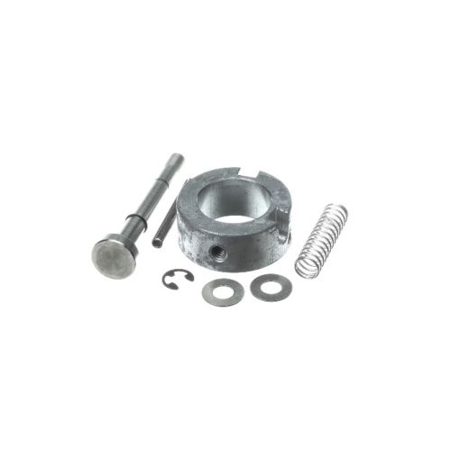 Crown Steam 6604-1 Marine Lock Assembly EC/TW