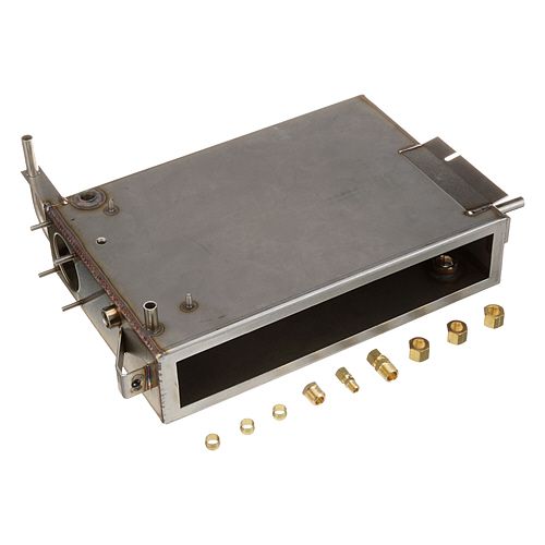 Crown Steam 6947-1 Generator Tank 