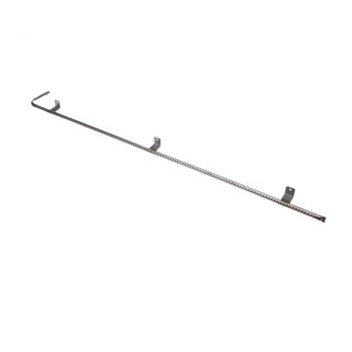 Crown Steam 7487-2 Burner Lighter Tube Skillet Market Forge 40 Gal
