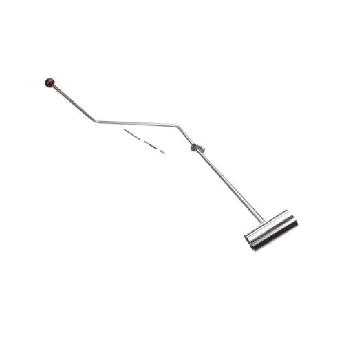 Crown Steam 8-2027-2 Kettle Handle Assembly