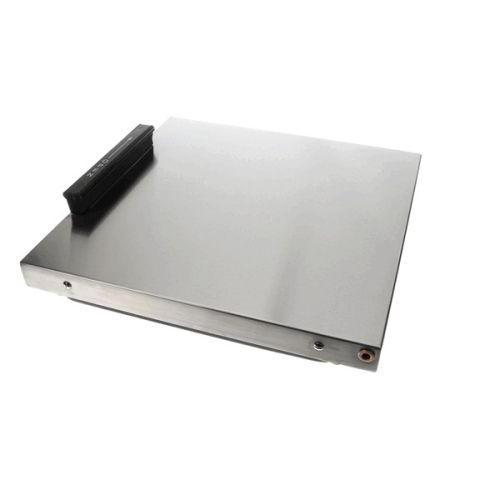 CROWN STEAM 8-5076-8 Door Assembly