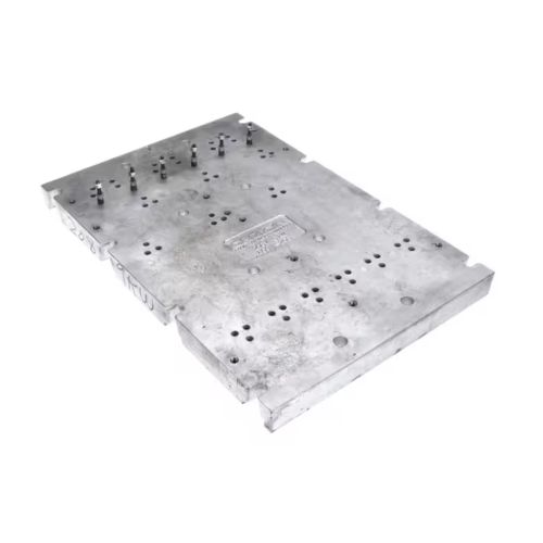 Crown Steam 8091-208 Element Block Assembly 9kW 208V