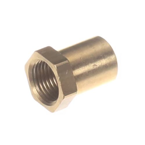 Crown Steam 9-3351-44 Cap Orifice Hood Natural Gas #44
