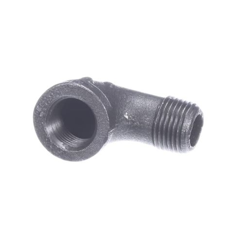 Crown Steam 9012-3 Elbow 90° 1/2"