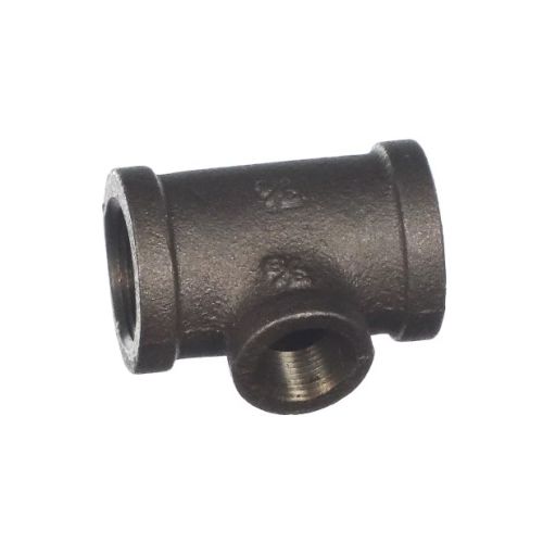 Crown Steam 9013-6 Tee Connection 3/4" X 3/4" X 3/8"