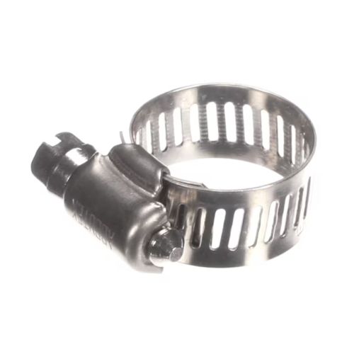 Crown Steam 9017-2 Worm Wheel Hose Clamp 10-22mm