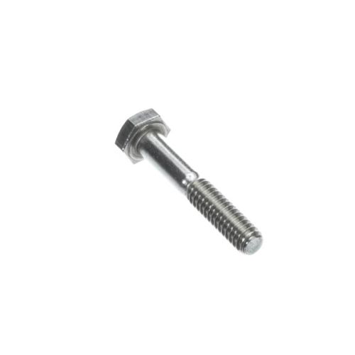 Crown Steam 9302-2 Hex Bolt 1/4-20" X 1-1/2" Stainless Steel
