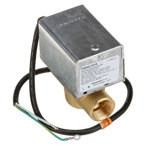 CROWN STEAM 9360-2 Solenoid Valve 120V  Blow Down