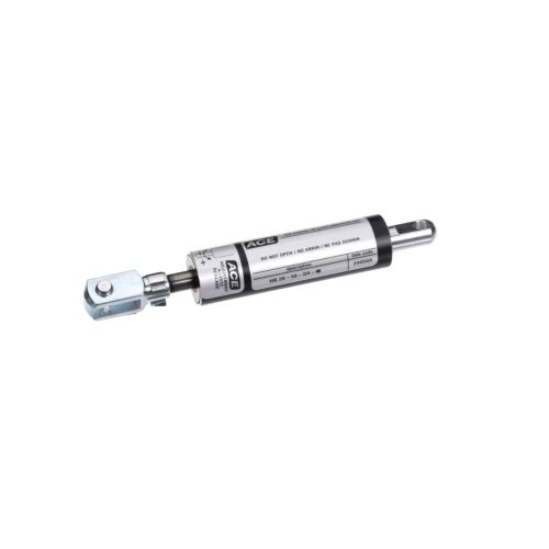 Crown Steam 9378-1 Adjustable Hydraulic Damper