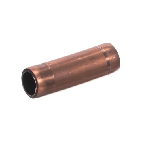 Crown Steam 9705-19-014 Copper Tube 1/2" DIA X 1-1/2" Long