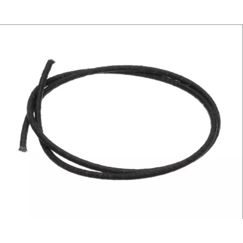Crown Steam 9708-41 8-Gauge Wire Black TCGT