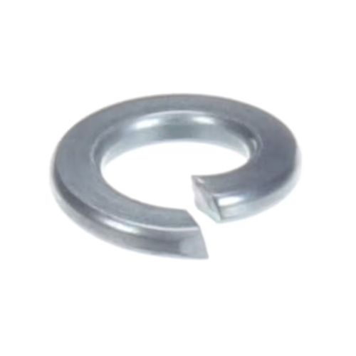 Crown Steam S01X-38 Kettle Split Lock Washer 3/8" Zinc