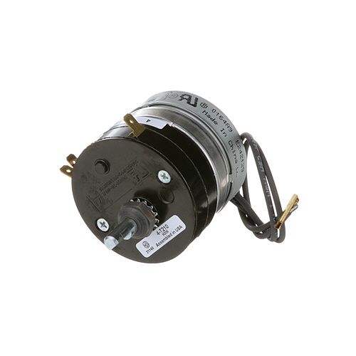 Crown Verity N9451-1 60 Min Timer, 120V, 50-60 Hz