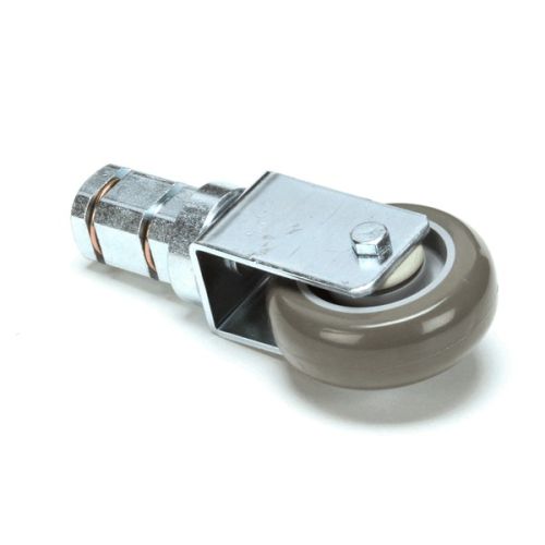 Alto-Shaam CS25674 Hot Food Holding Cabinet Rigid Caster 3-1/2" W/1.5" Stem