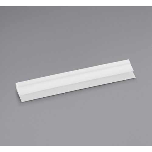 Marker,Shelf  6x1-1/4",White For Intermetro - Part# Csm6-W