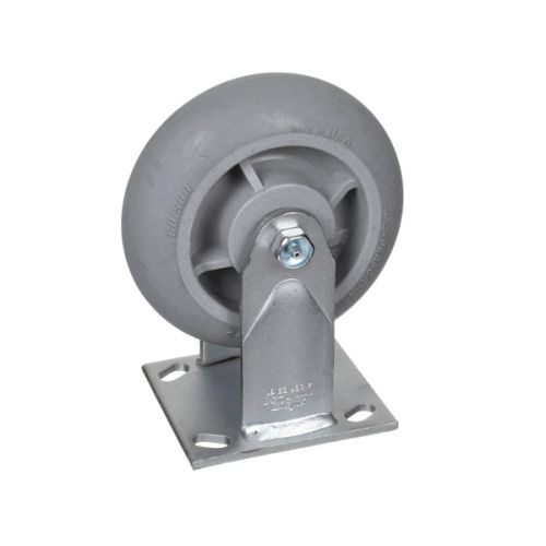 FWE CSTR6R-5 Rigid Caster 6" Cartwash