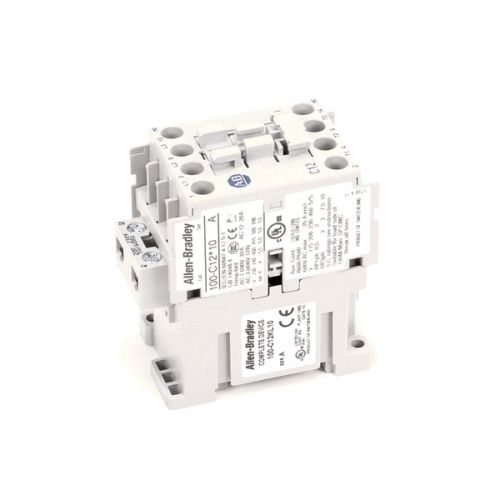 Stoelting CT-0010 3 Pole Contactor 