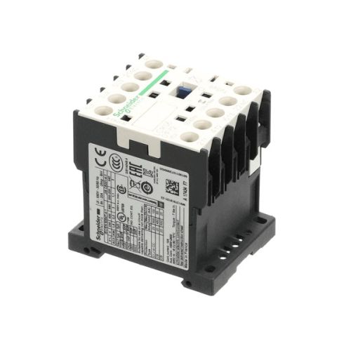 Belshaw CTR-0001-NC Contactor Coil 3 Pole 110 VAC 6A 20A