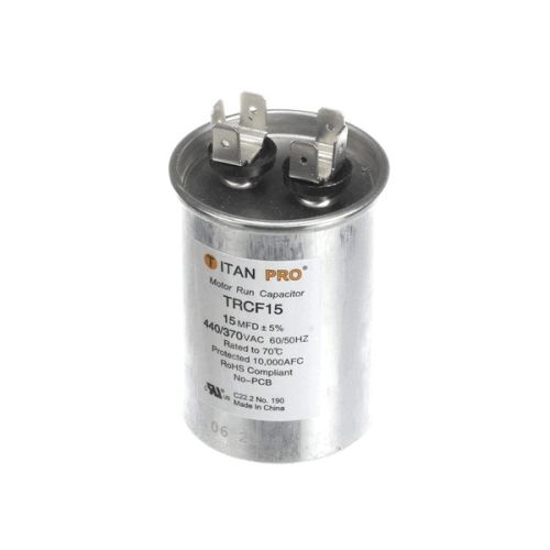 Alto-Shaam CU-29964 Quickchiller Capacitor 440 VAC 50/60Hz 14 MFD