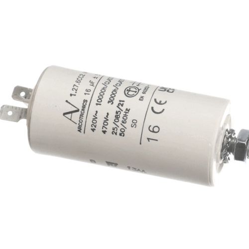 Alto-Shaam CU29666 Combitherm Capacitor 425V 16Uf 