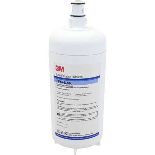 Cartridge, Filter Hf45-S For Cuno - Part# Cu5613346