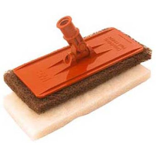 Cuno 6472 Doodlebug Pad Holder , W/2 Pads