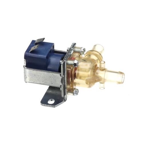 Curtis 3375000046 Dump Solenoid Valve Left 12W 220V 50/60Hz