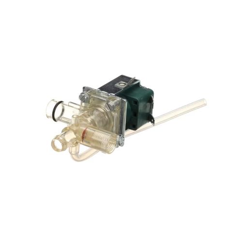 Curtis 3375000047 Dump Solenoid Valve 12W 120V WC-880E