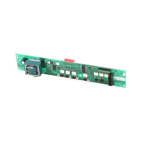 Curtis 3375000176 Control Board 120V 50/60Hz GEM-12D/GEM-12D-10