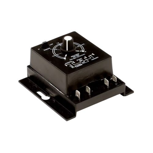Curtis 3375000179 Timer 0.5-60 Secs. 120/240V SHG